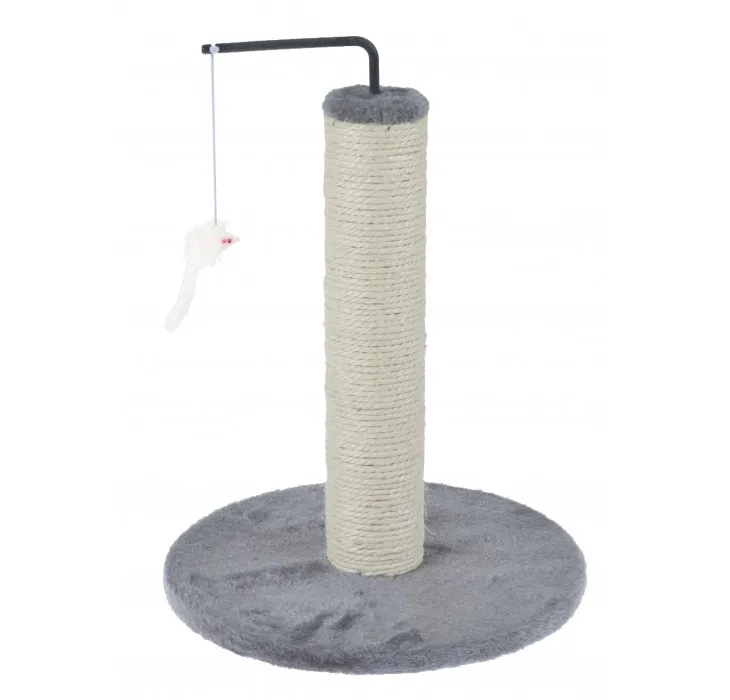 CANCAT - RASCADOR CON RATONCITO x 37CM