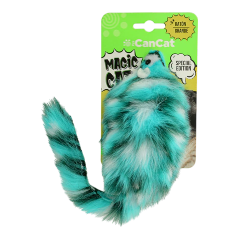 CANCAT - RATON GRANDE CON SONIDO