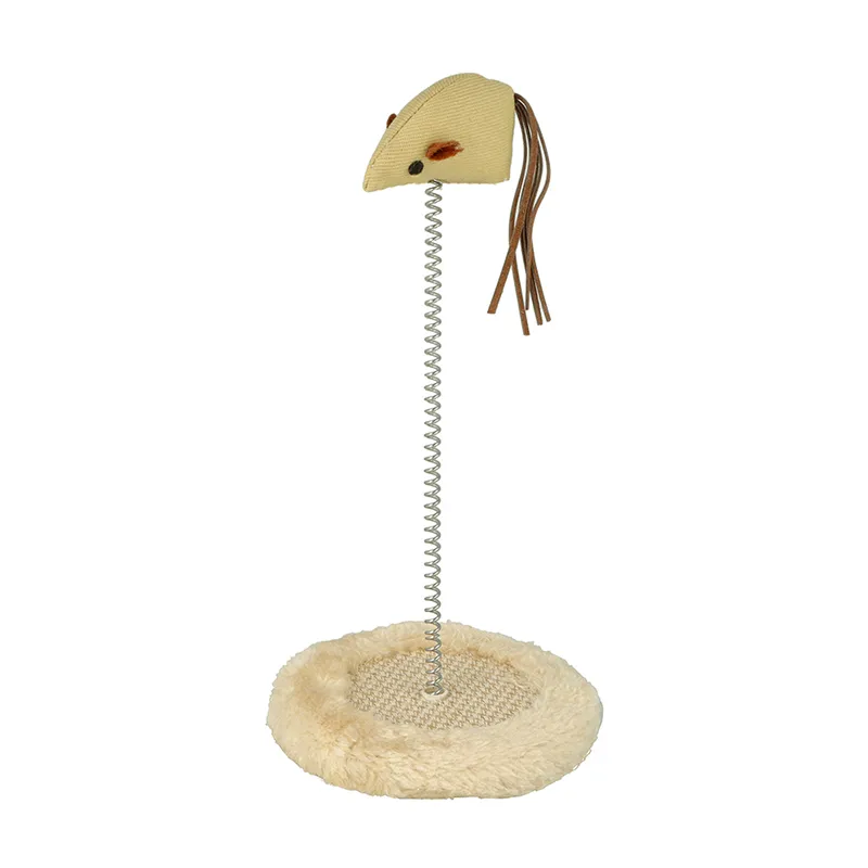 CANCAT - RATON SALTARIN