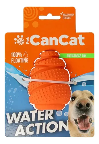 CANCAT - ROLLER FLOTANTE x 11CM