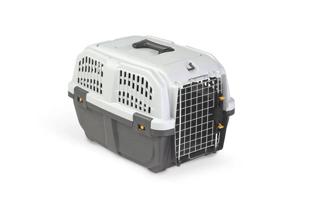 CANCAT - SKUDO IATA Nº1 (48 x 31 x 31,5)