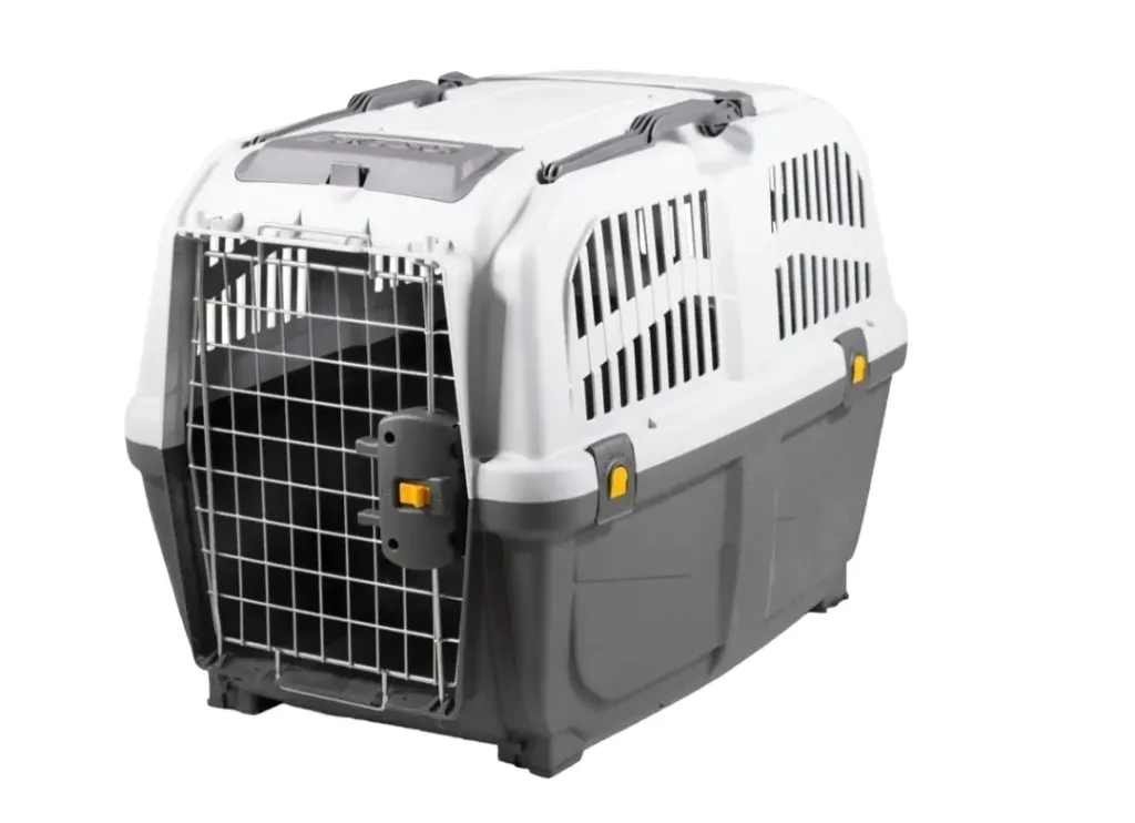 [408] CANCAT - SKUDO IATA Nº5 (79 x 58 x 65)