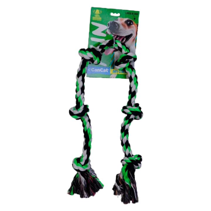 CANCAT - SOGA 6 NUDOS 39"