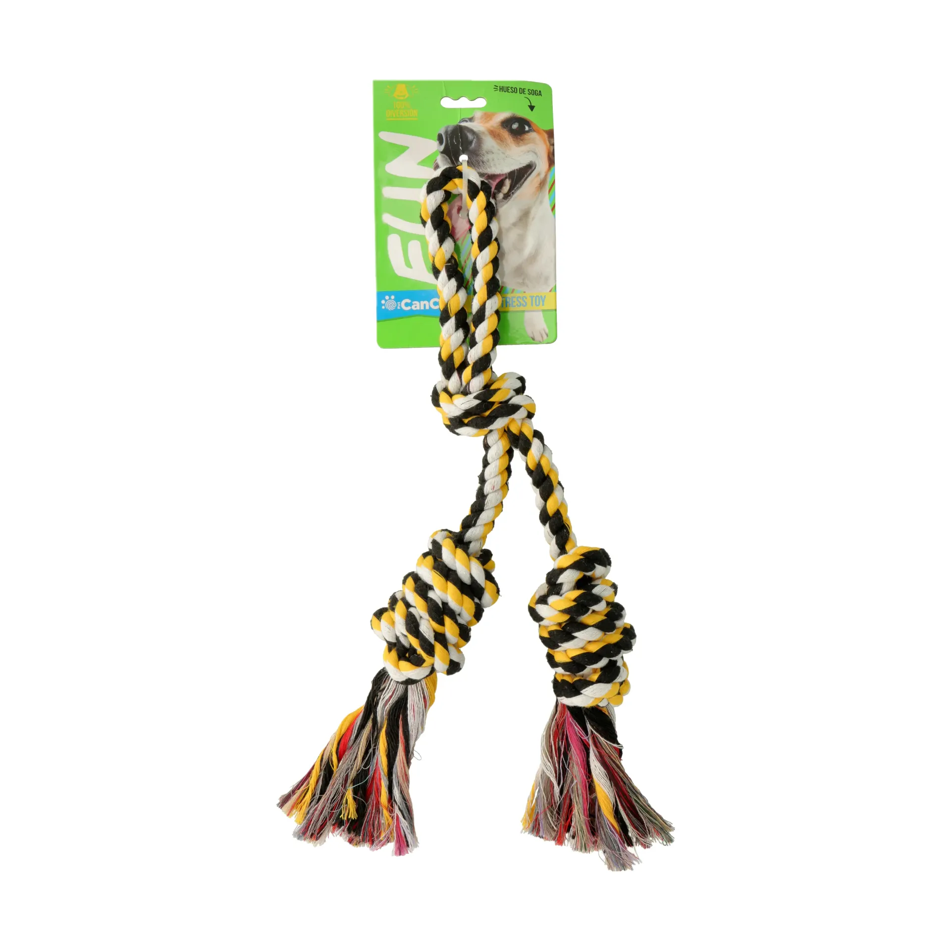 [9607] CANCAT - SOGA DOBLE 12"