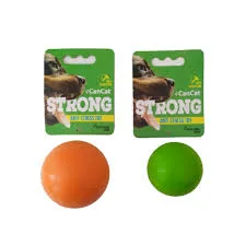 CANCAT - STRONG PELOTA SOLIDA MEDIANA