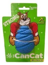 CANCAT - STRONG ROLLER PESADO 9CM