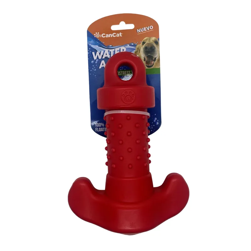 CANCAT - ANCLA FLOTADORA TPR 24,5X16CM