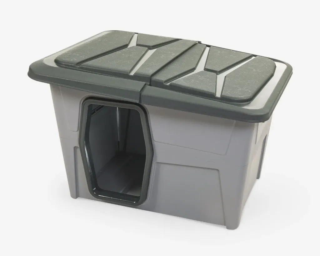 [XDB440] CANCAT - BARAKA MEDIUM 93X73X60