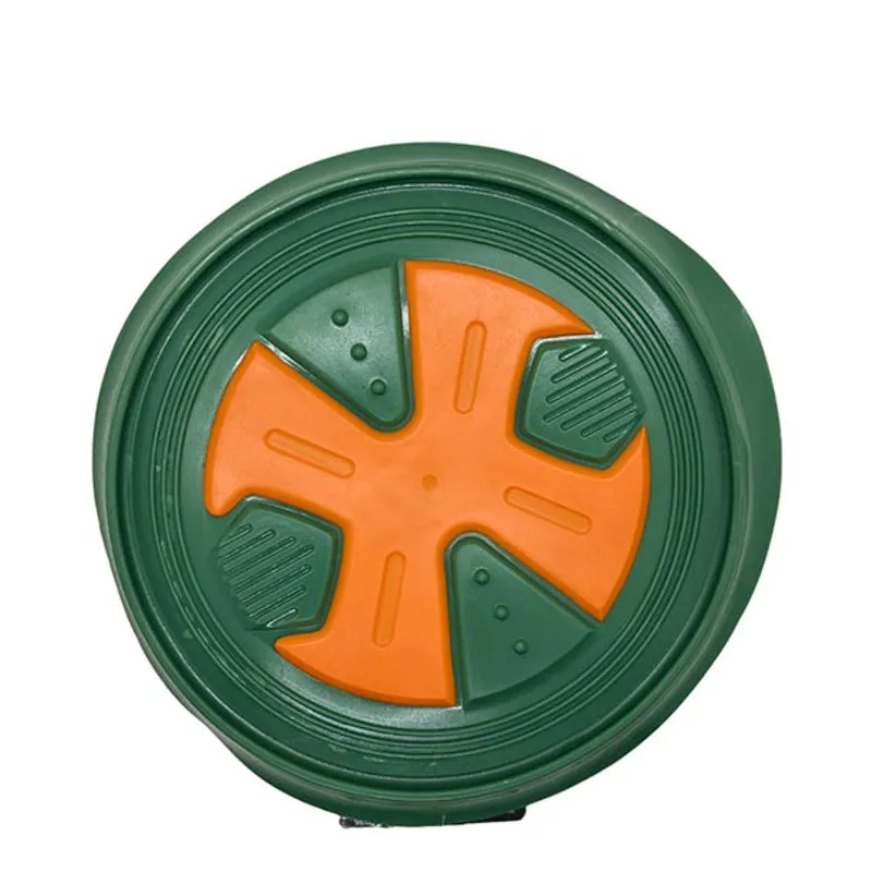 CANCAT - FRISBEE TPR 20,5X1,8CM
