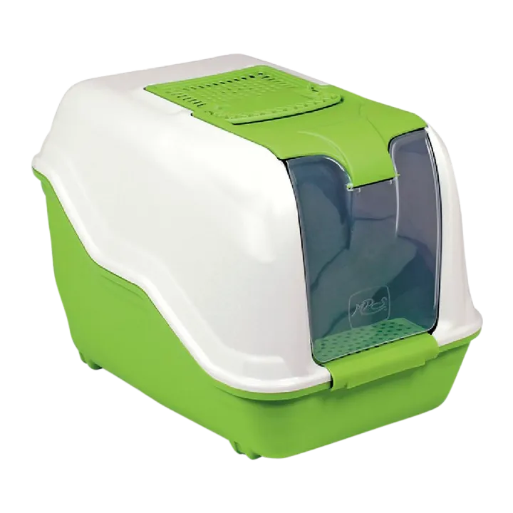 CANCAT - LITERA NETTA CLOSE