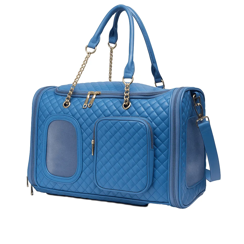 CANCAT - BOLSO PETROLEO NIGTH