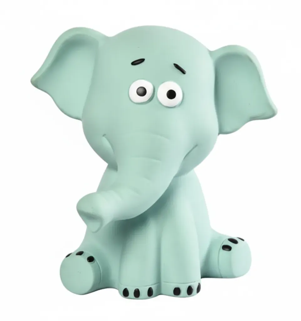 CANCAT - RHINO VINILO 8,5CM