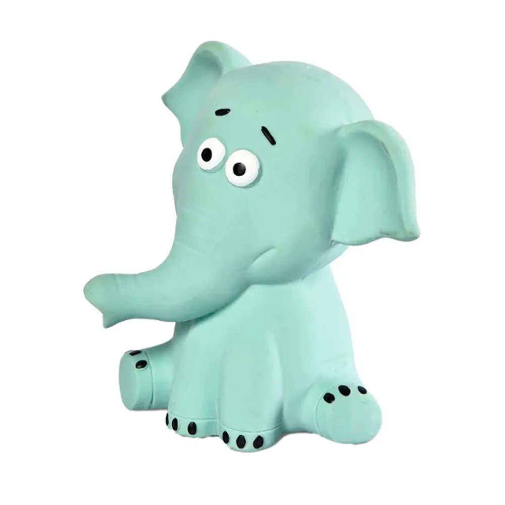 CANCAT - ELEFANTE VINILO 9CMS