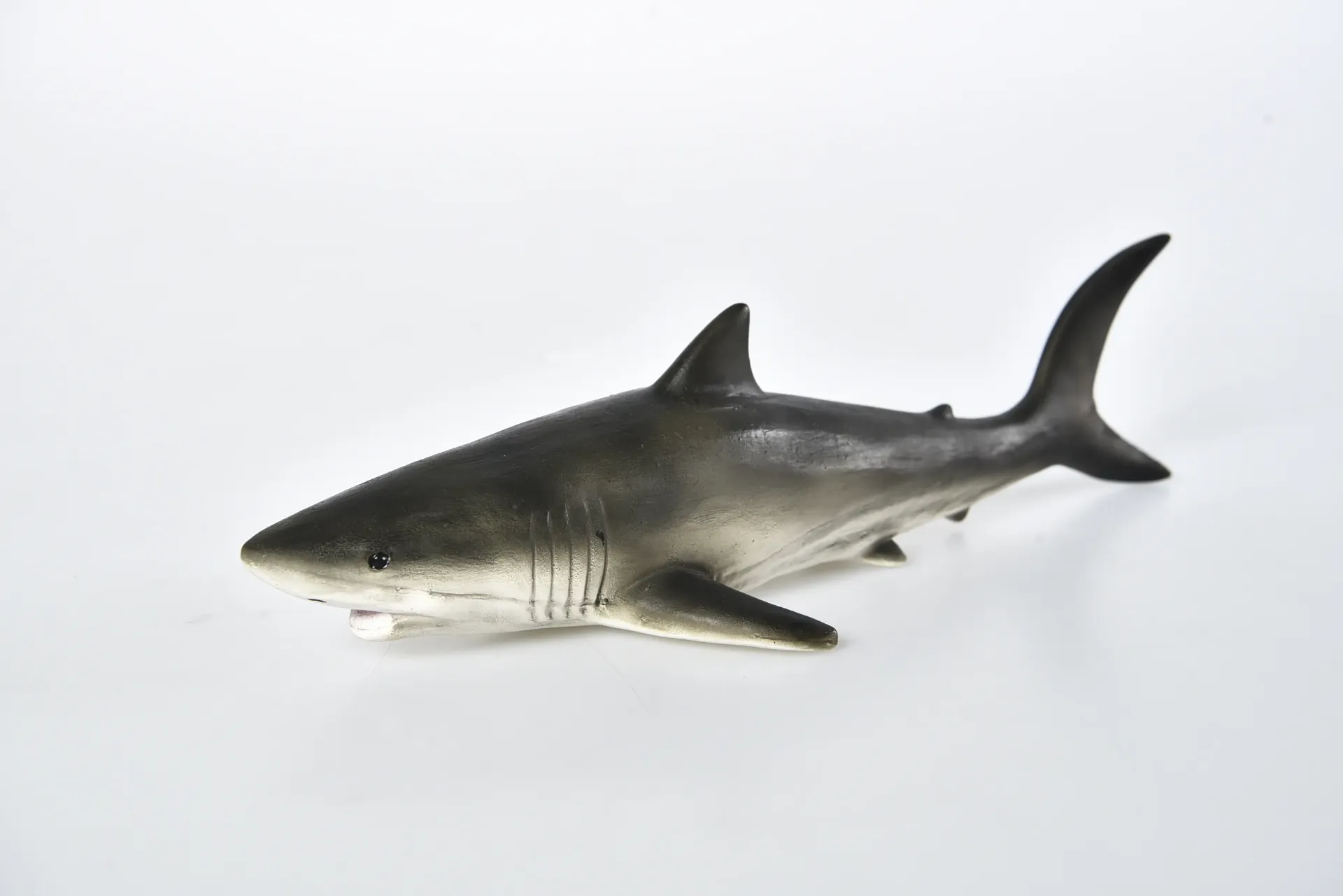 [3960B] CANCAT - TIBURON VINILO 27CM