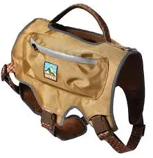 CANCAT - PRETAL EXPLORADOR LARGE 34X38CM