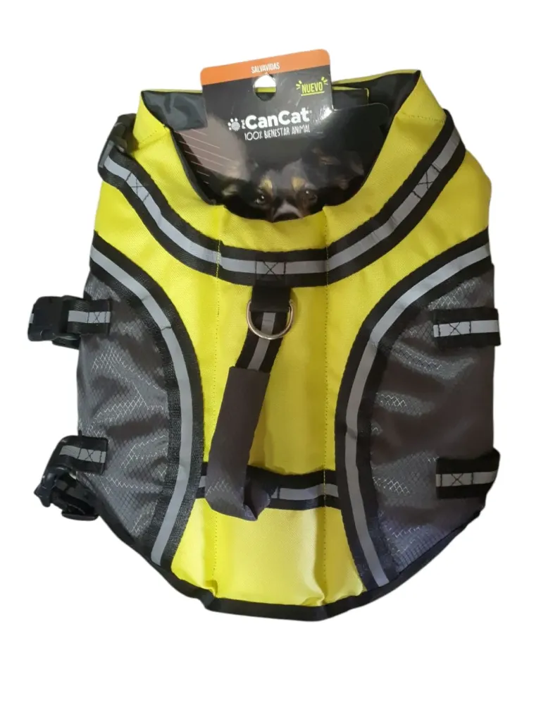 CANCAT - SALVAVIDAS 45CM
