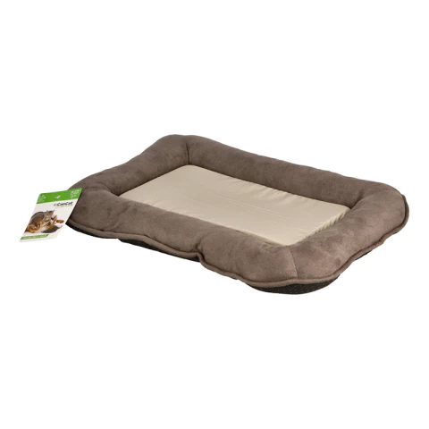 CANCAT - COLCHONETA GAMUZA RECTANG. 43X30CM