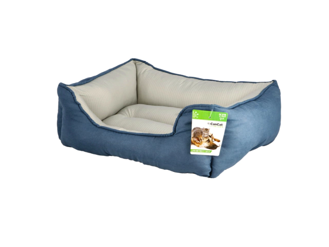 CANCAT - MOISES RECTANGULAR 61X48X18CM