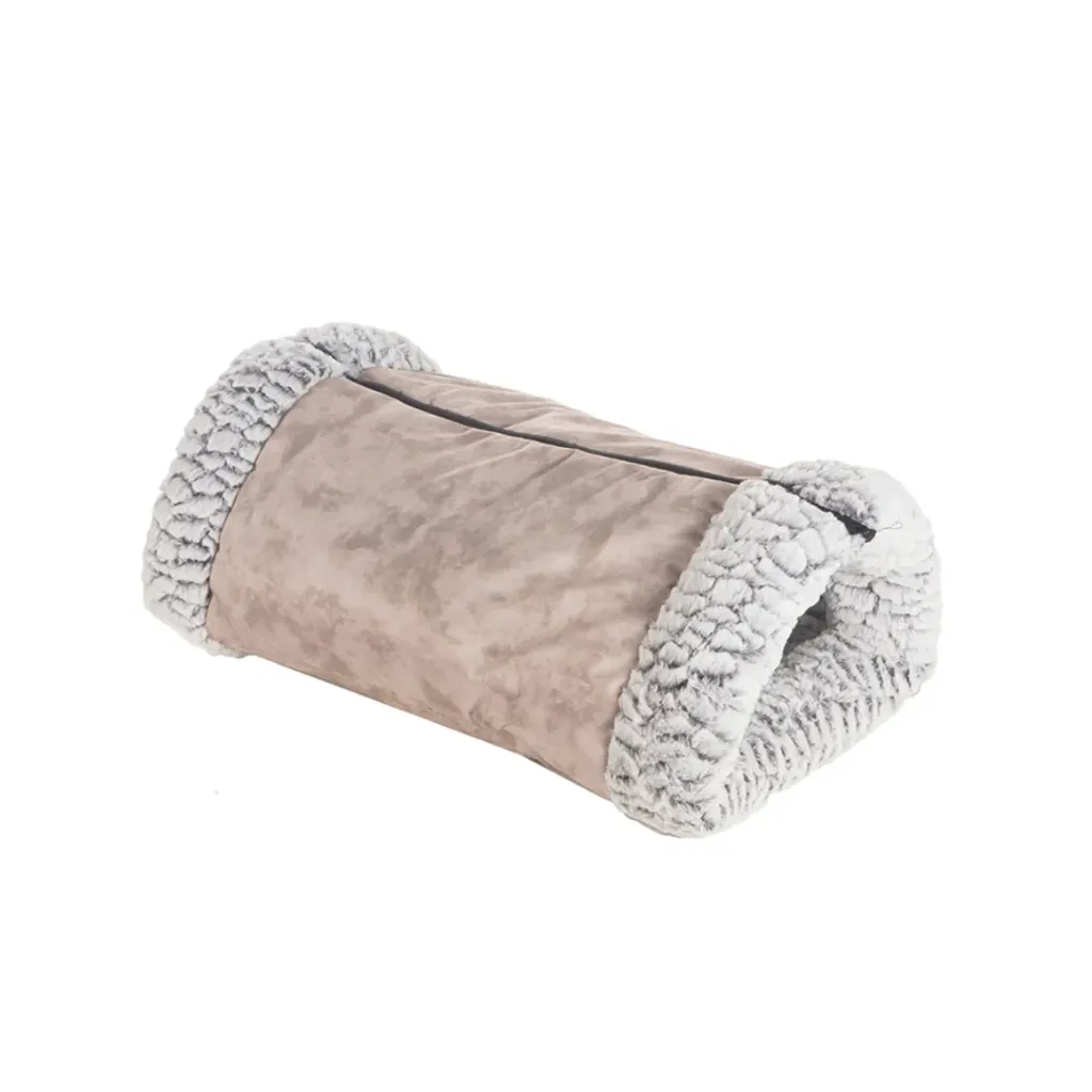 [7207] CANCAT - CAMA TRIANGULO DESPLEGABLE 60X26X30CM