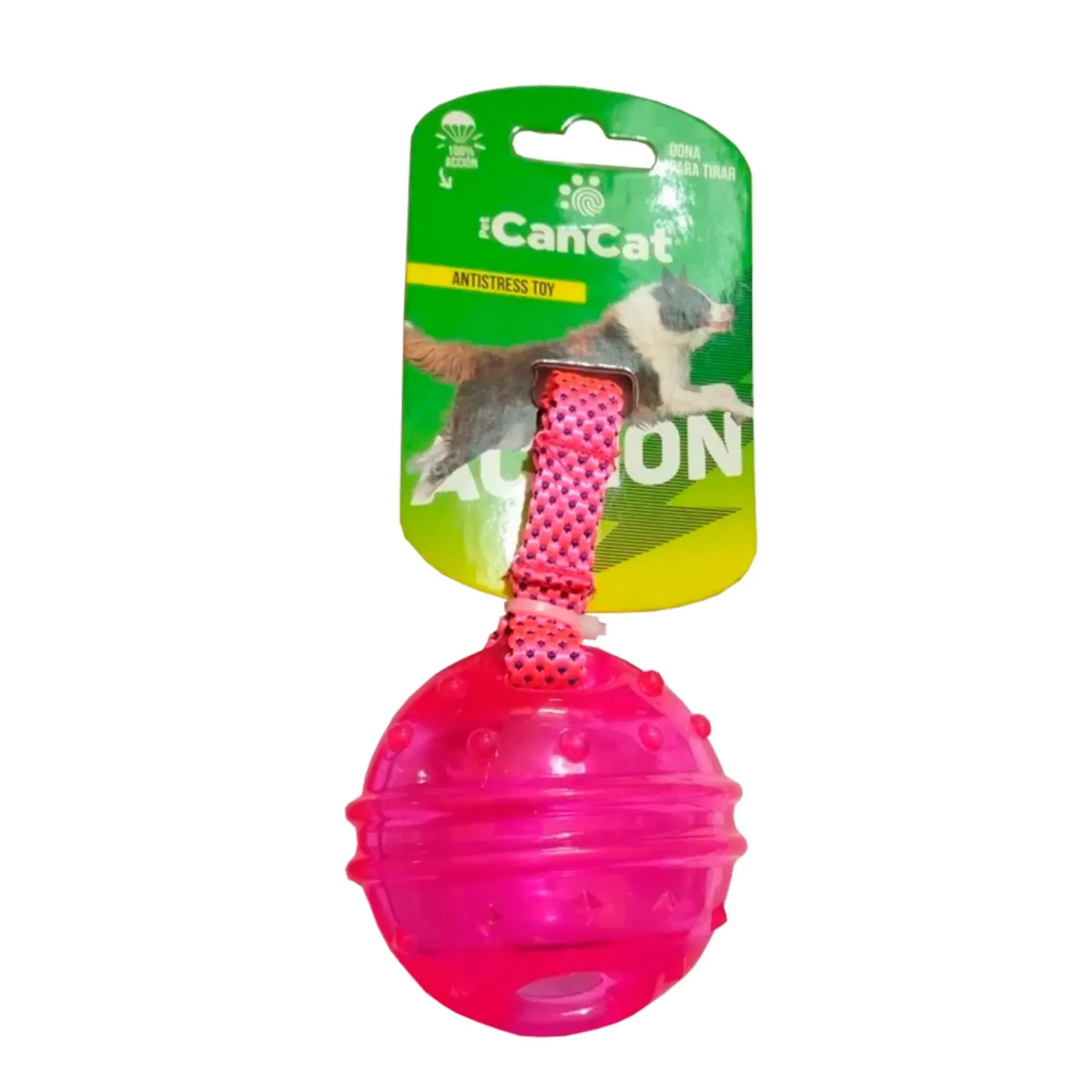 CANCAT - DONA PARA ARROJAR