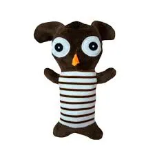 CANCAT - LEMUR DE PELUCHE 18CM
