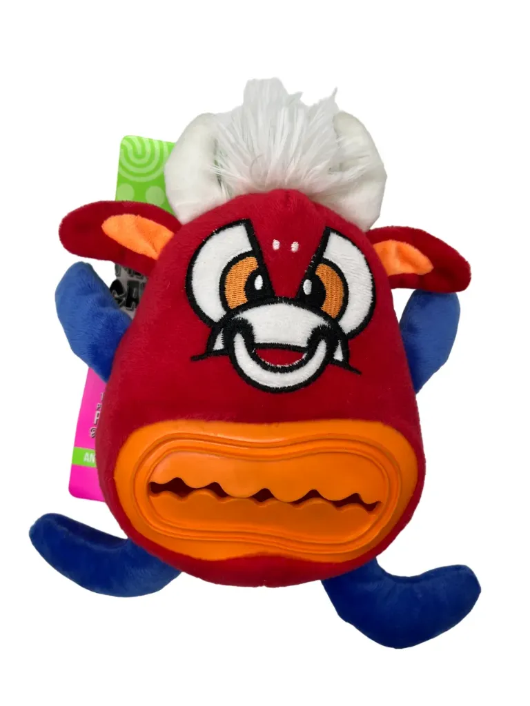 [RP347] CANCAT - TORO PARA ALIMENTO 23CM