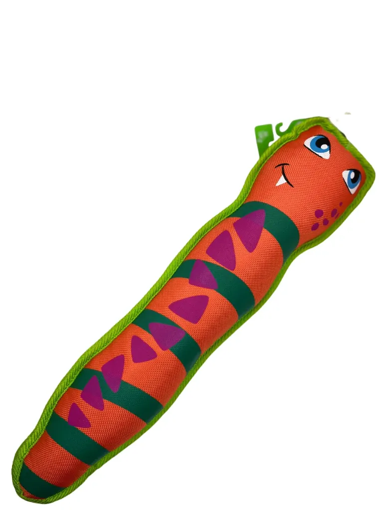 CANCAT - LOMBRIZ ROJA 44CM