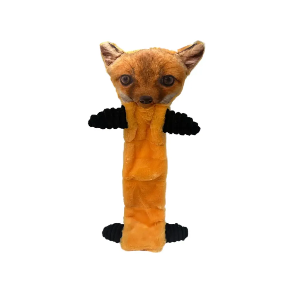 [RP356] CANCAT - ZORRO LARGO 21X48CM