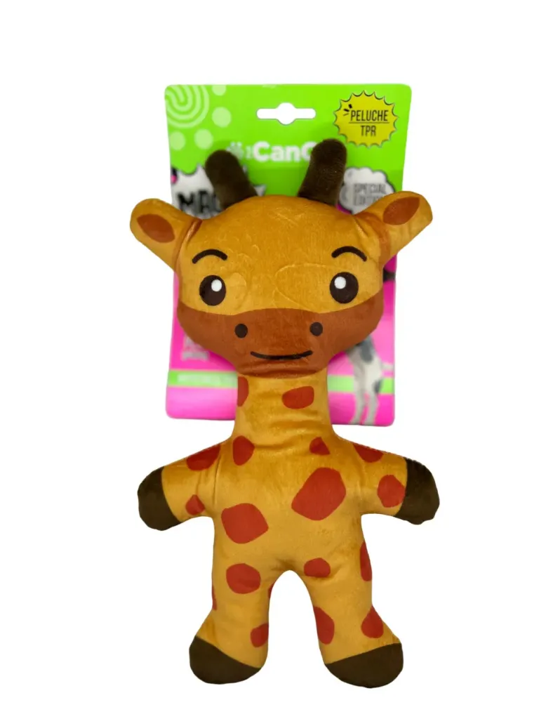 [RP361] CANCAT - JIRAFA 27CM