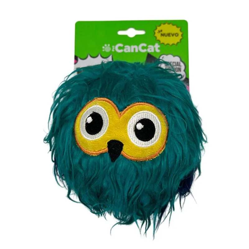 CANCAT - FURBY 13X15CM