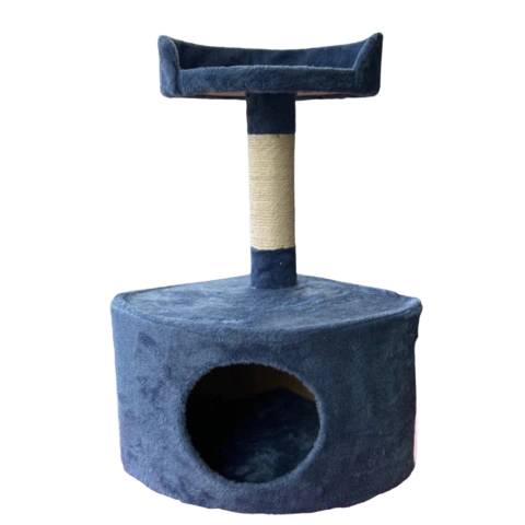 CANCAT - RASCADOR BLUE SILLIN 33X33X58