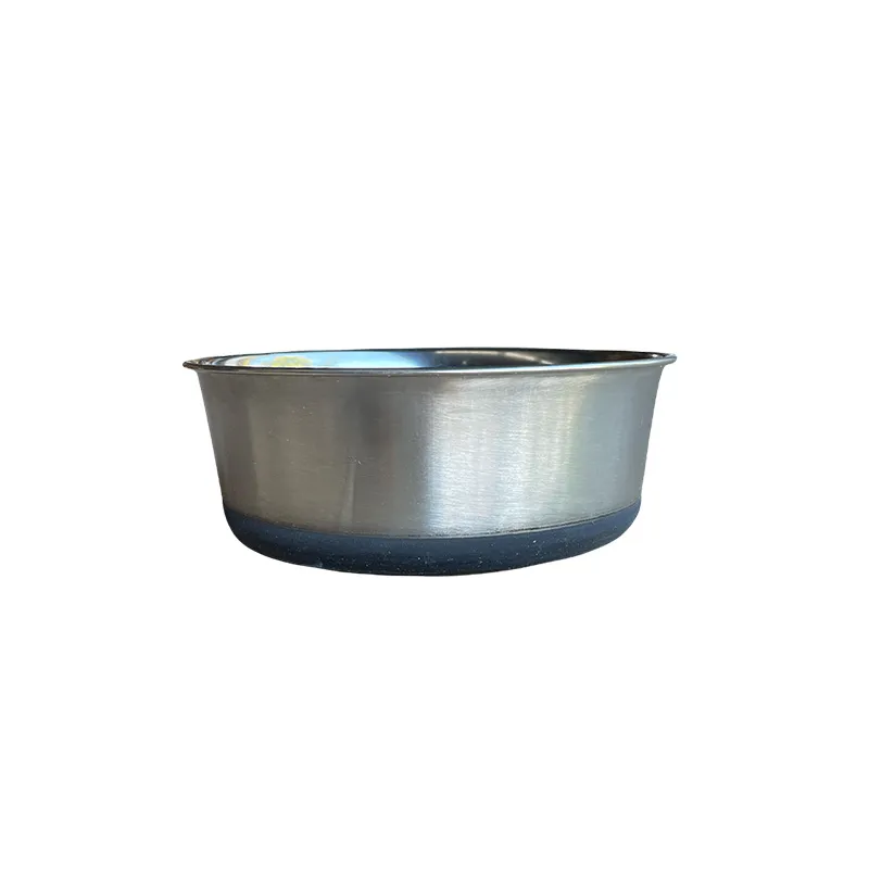 CANCAT - COMEDERO CON BASE GOMA MEDIUM