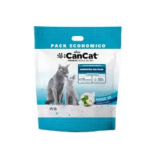 CANCAT - PIEDRA SILICA NEUTRA 16LT