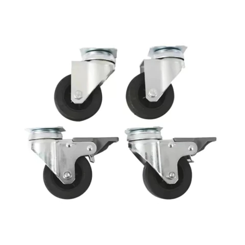 CANCAT - KIT DE RUEDAS