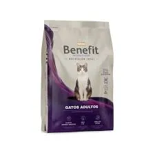 BENEFIT - GATO ADULTO 3KG