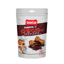 GOLOCAN - HUESITO CON CHIP DE CARNE 500GR
