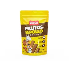 GOLOCAN - PALITOS DE POLLO HORNEADO 450GR