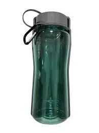 M-PETS - BOTELLA DE VIAJE VERDE 700ML