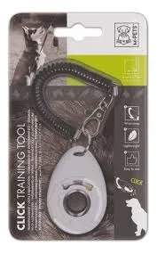 M-PETS - CLICKER PARA ADIESTRAMIENTO