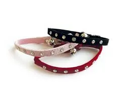 M-PETS - COLLAR PARA GATOS DIAMONDS