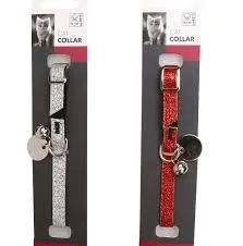 M-PETS - COLLAR PARA GATOS LINES