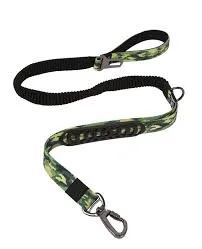 M-PETS - CORREA MULTIFUNCION FLEX PRO CAMUFLADO