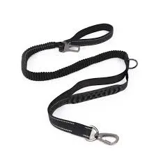M-PETS - CORREA MULTIFUNCION FLEX PRO NEGRO