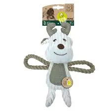 M-PETS - ECO DOG TOY RUNE