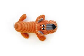 M-PETS - GARY SQUEAKER NARANJA