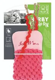 M-PETS - HERBY CATNIP TOY JOE WABE ANIMALS