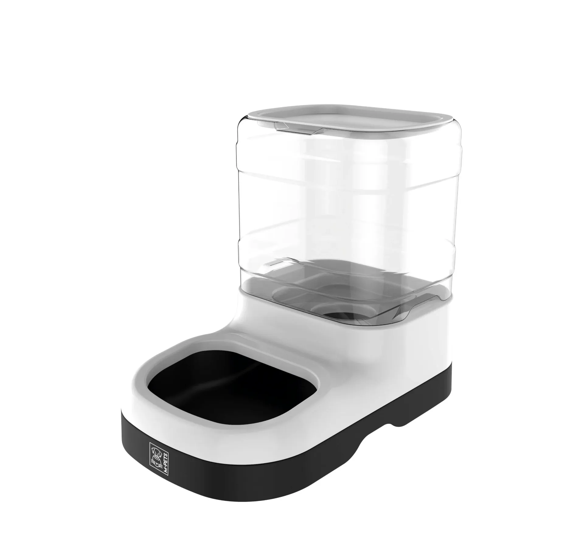 M-PETS - NILE FOOD DISPENSER 3KG