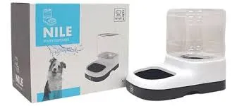 M-PETS - NILE WATER DISPENSER 3LT