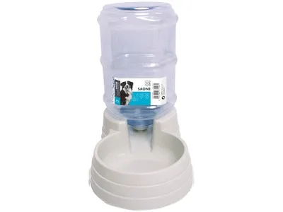 M-PETS - SAONE FOOD DISPENSER (6KG)