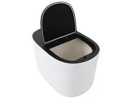 M-PETS - STOKO FOOD CONTAINER BLANCO HASTA 6KG
